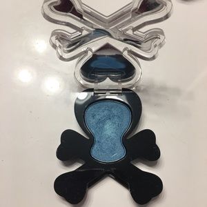 Tokidoki Pressed Pigment Eyeshadow Bruttino